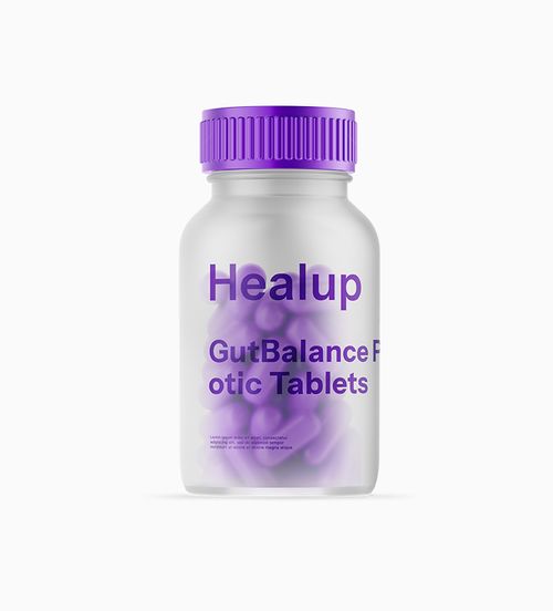 Gutbalance Prebiotics